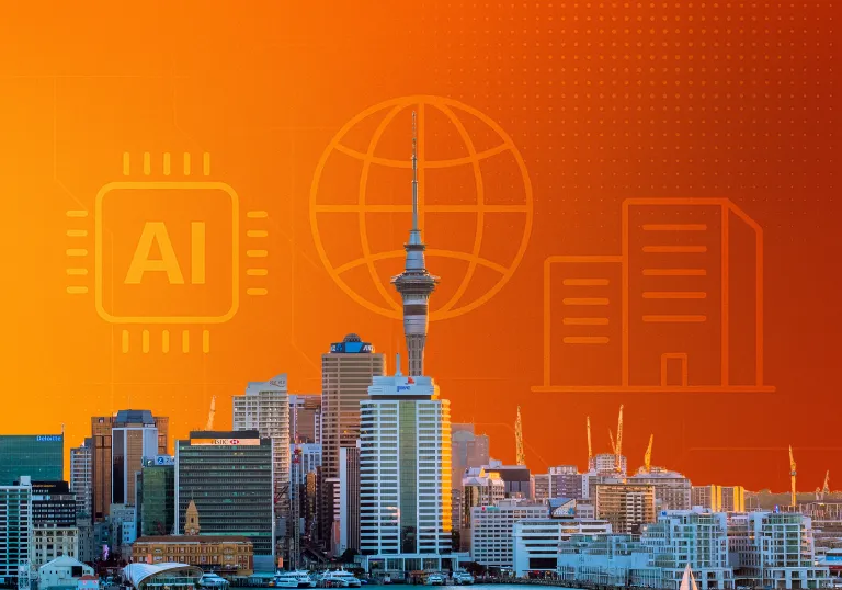 Generative AI in New Zealand: The Economic Impact, Key Sectors, and Growth Forecasts