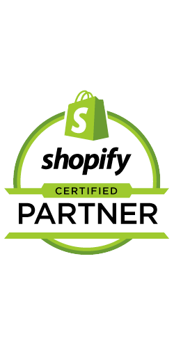Shopify-Certified-Partner