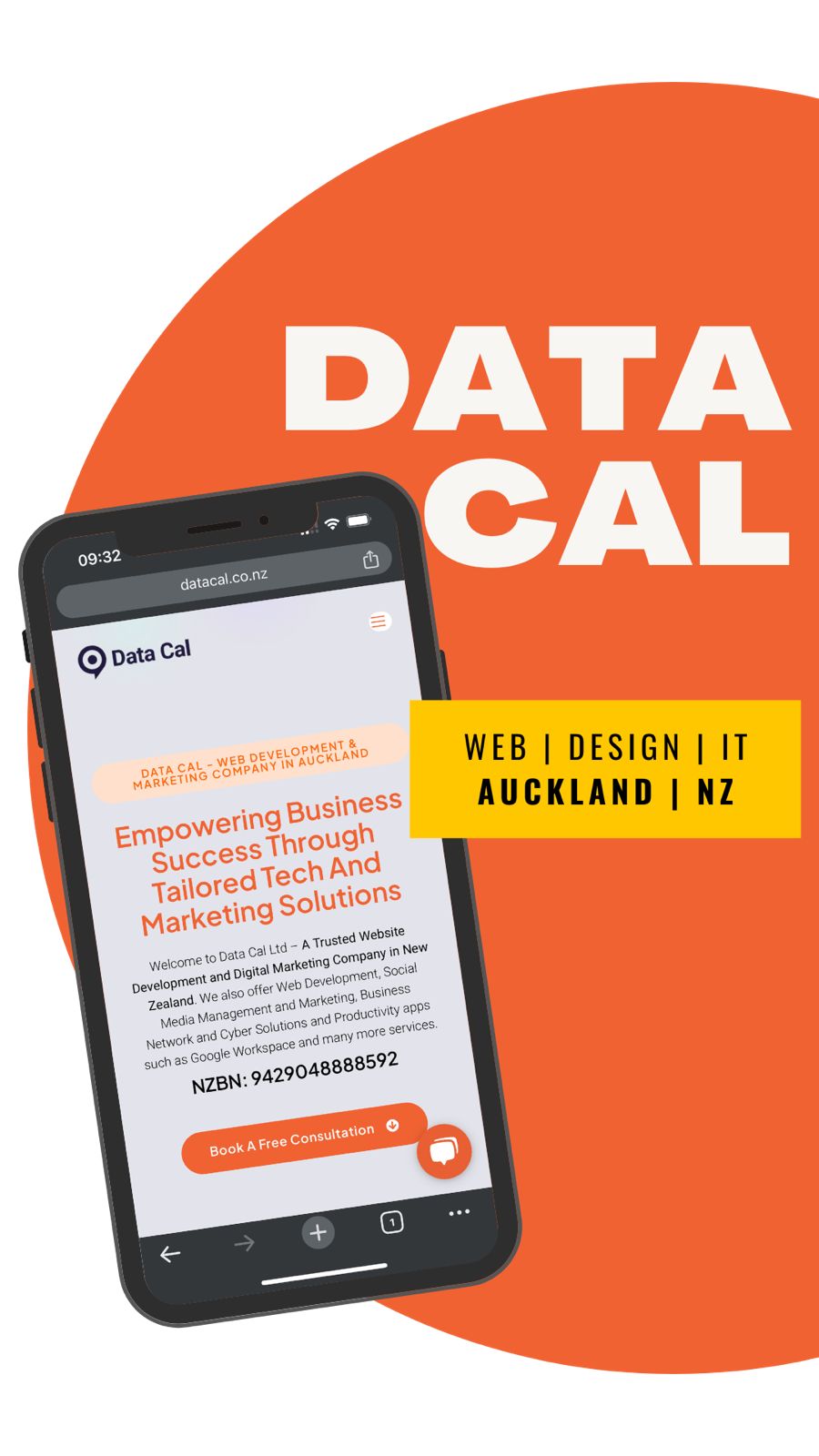 Data Csal