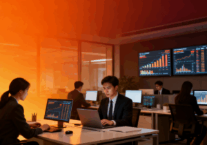 How Cloud-Based Accounting Solutions Transform Finance Teams