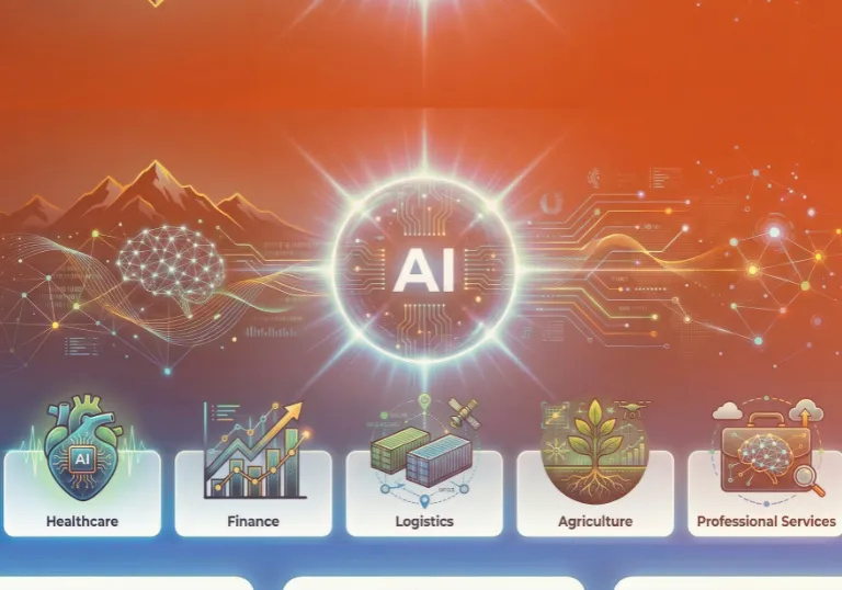 Artificial intelligence and digital innovation shaping New Zealand’s future