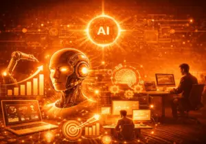 AI and the Productivity Imperative